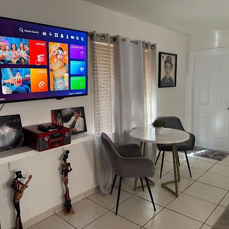 Nuevo Estudio A 5Minutos De Hialeah Park & Casino 외부 사진