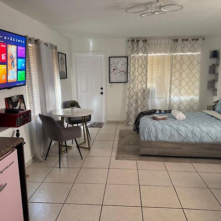 Nuevo Estudio A 5Minutos De Hialeah Park & Casino 외부 사진