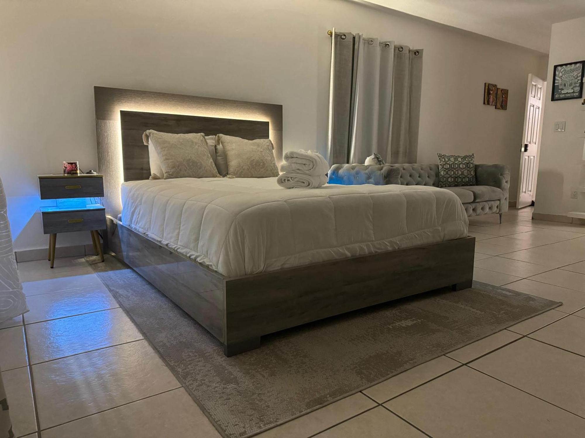 Nuevo Estudio A 5Minutos De Hialeah Park & Casino 외부 사진