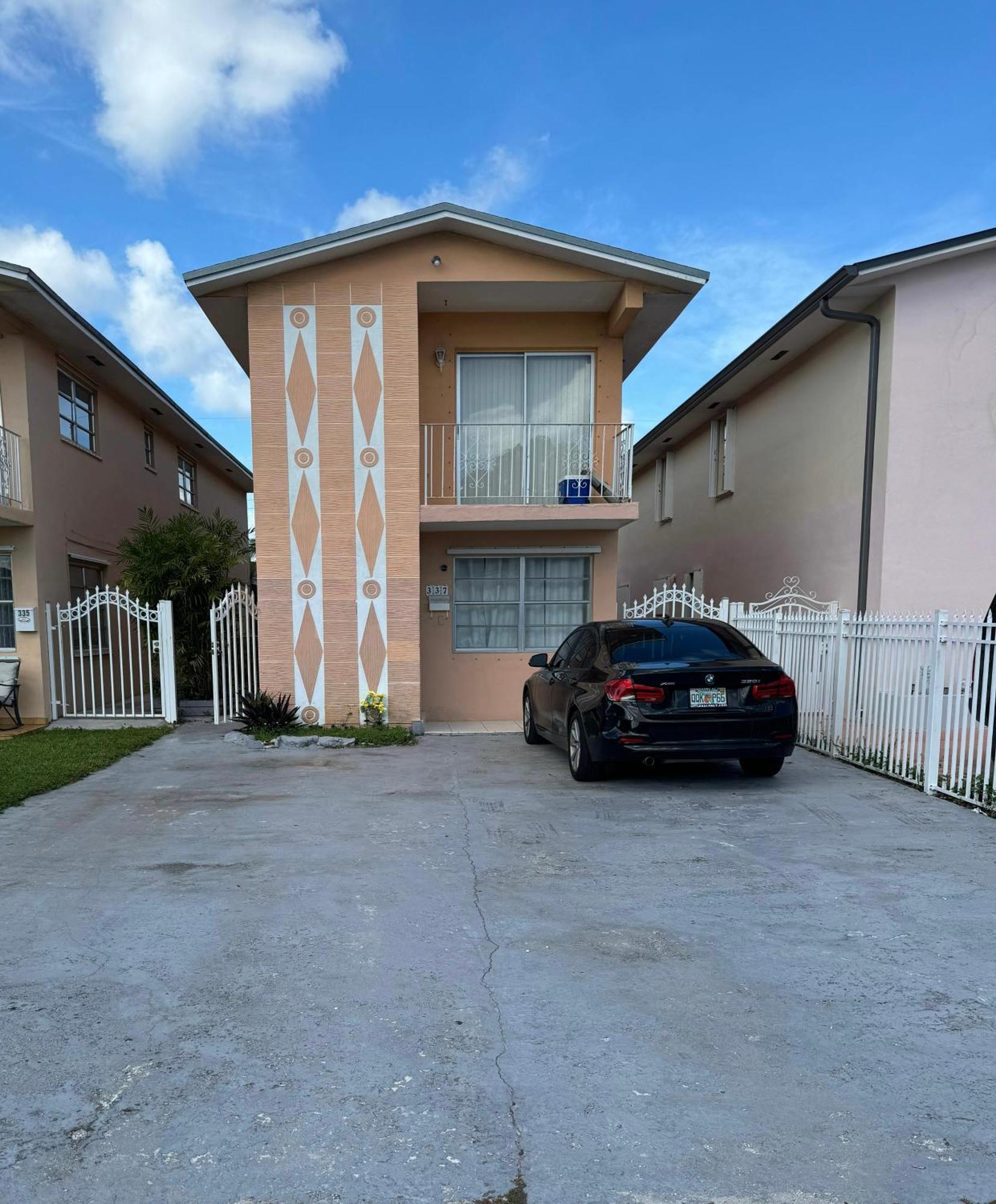 Nuevo Estudio A 5Minutos De Hialeah Park & Casino 외부 사진