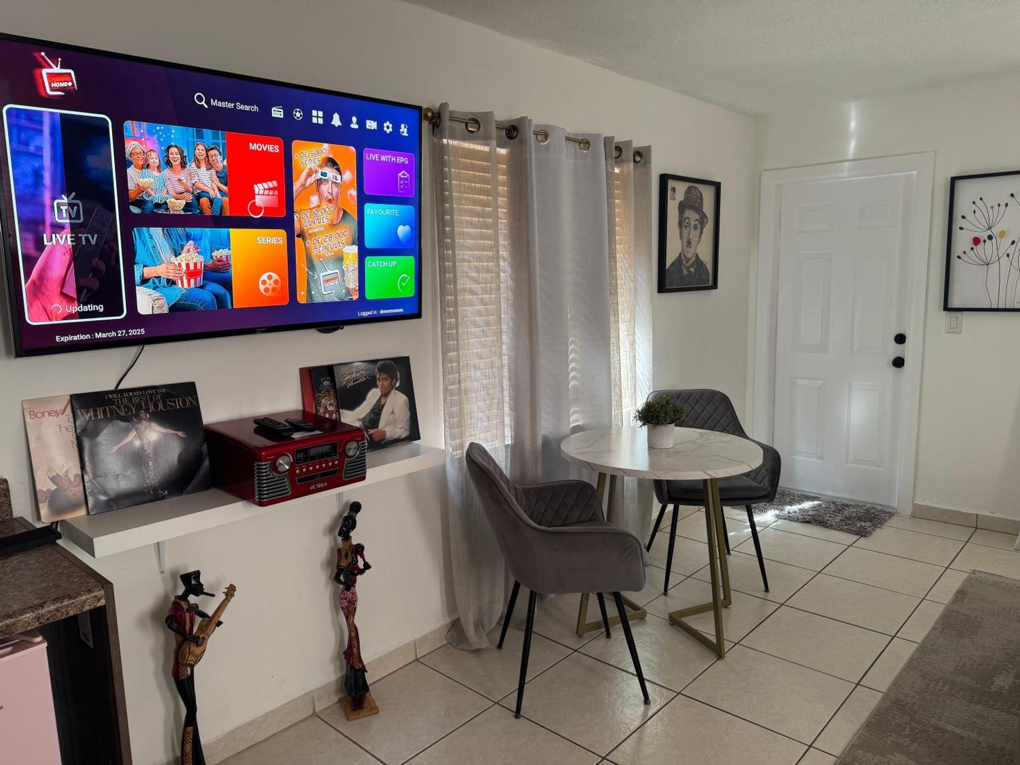 Nuevo Estudio A 5Minutos De Hialeah Park & Casino 외부 사진