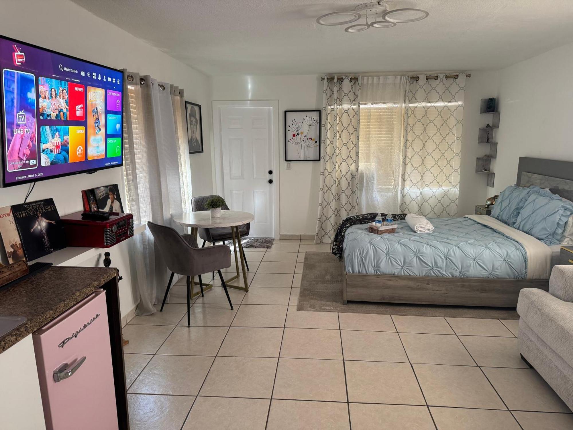 Nuevo Estudio A 5Minutos De Hialeah Park & Casino 외부 사진