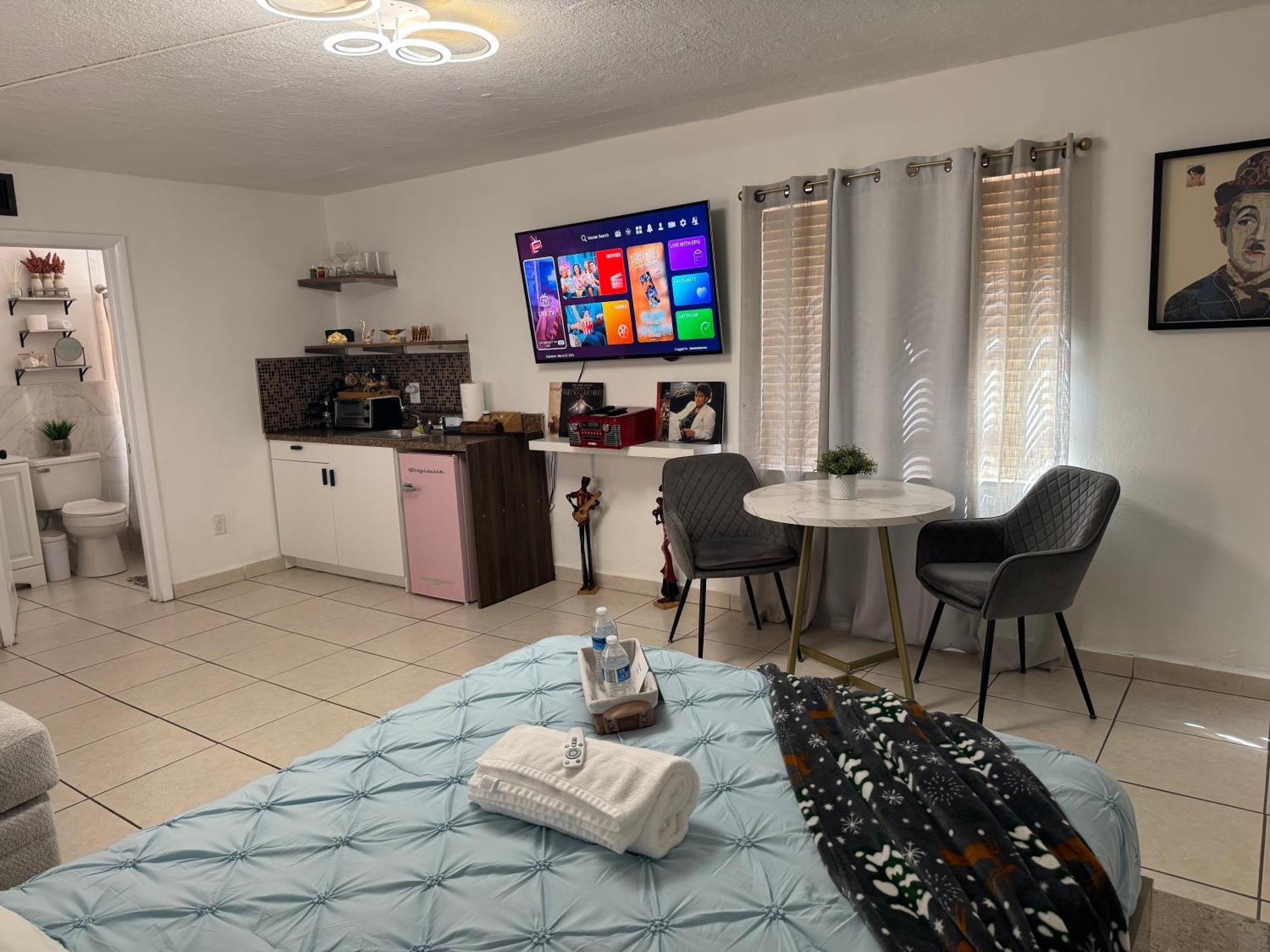 Nuevo Estudio A 5Minutos De Hialeah Park & Casino 외부 사진